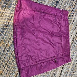 Sunice Vibrant Magenta Apparel